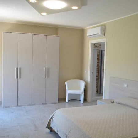 Farm stay I 3 Fratelli *