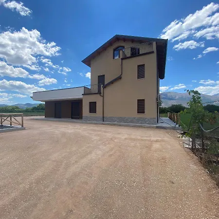 Farm stay I 3 Fratelli