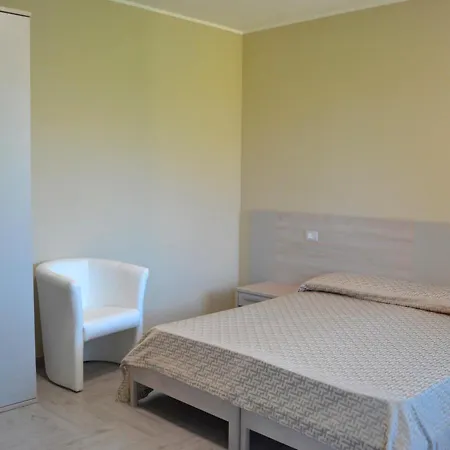 I 3 Fratelli Farm stay Sala Consilina