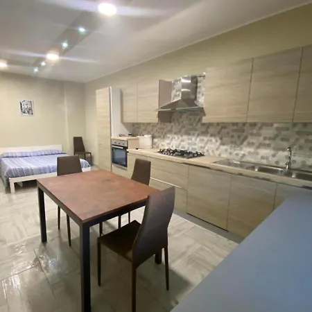 Farm stay I 3 Fratelli Sala Consilina