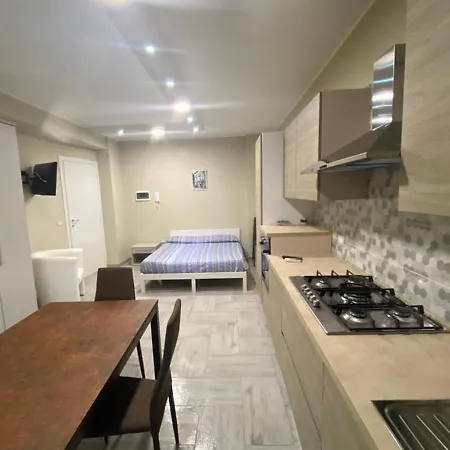 Farm stay I 3 Fratelli Sala Consilina