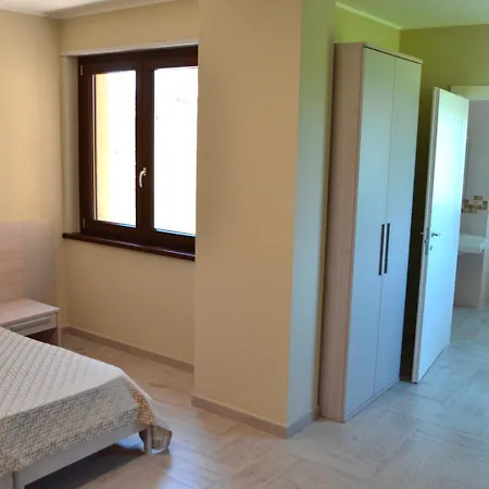 I 3 Fratelli Farm stay Sala Consilina