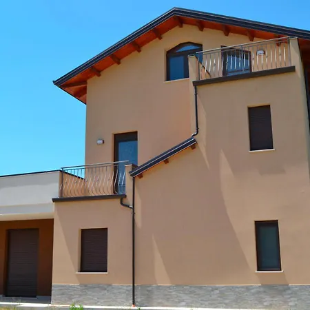 Farm stay I 3 Fratelli